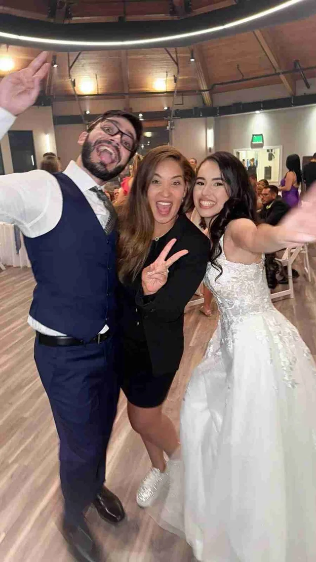 Coordinación y entretenimiento para bodas en Denver